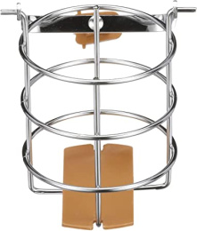 Подстаканник Attwood нерж. сталь (11670-4)